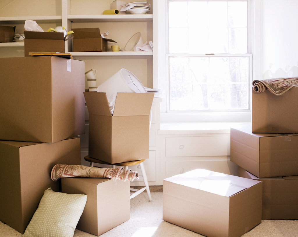 Image result for moving boxes