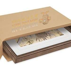 Picture/Mirror Box