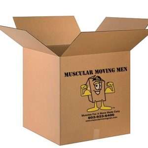 Medium Box 3.0 Cubic Feet