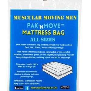 mattress bag