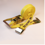 2"x30' Ratchet Strap