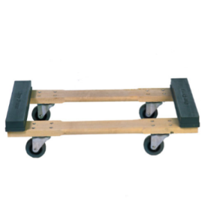 4 Wheel Dolly