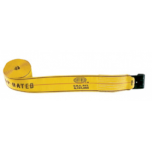 4” Winch Strap