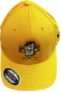 mmm hat