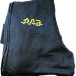 M3 Hoodie folded
