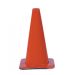 Orange Cone