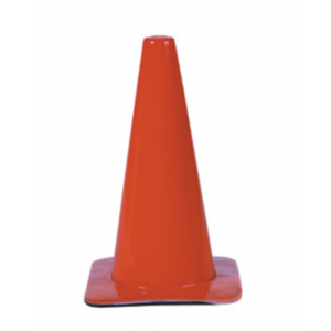 Orange Cone