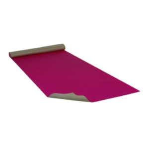 Red Floor Runner