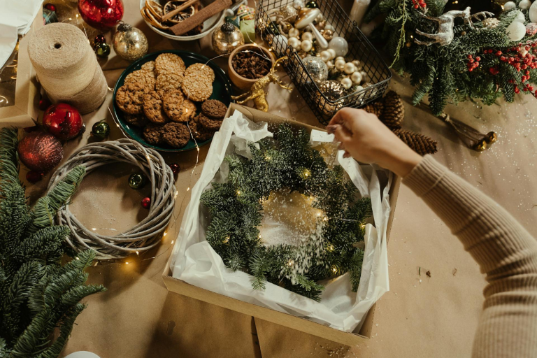 Christmas decorations