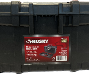Toolbox