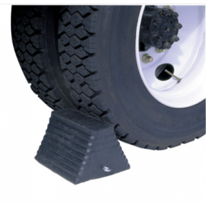 Wheel Chock